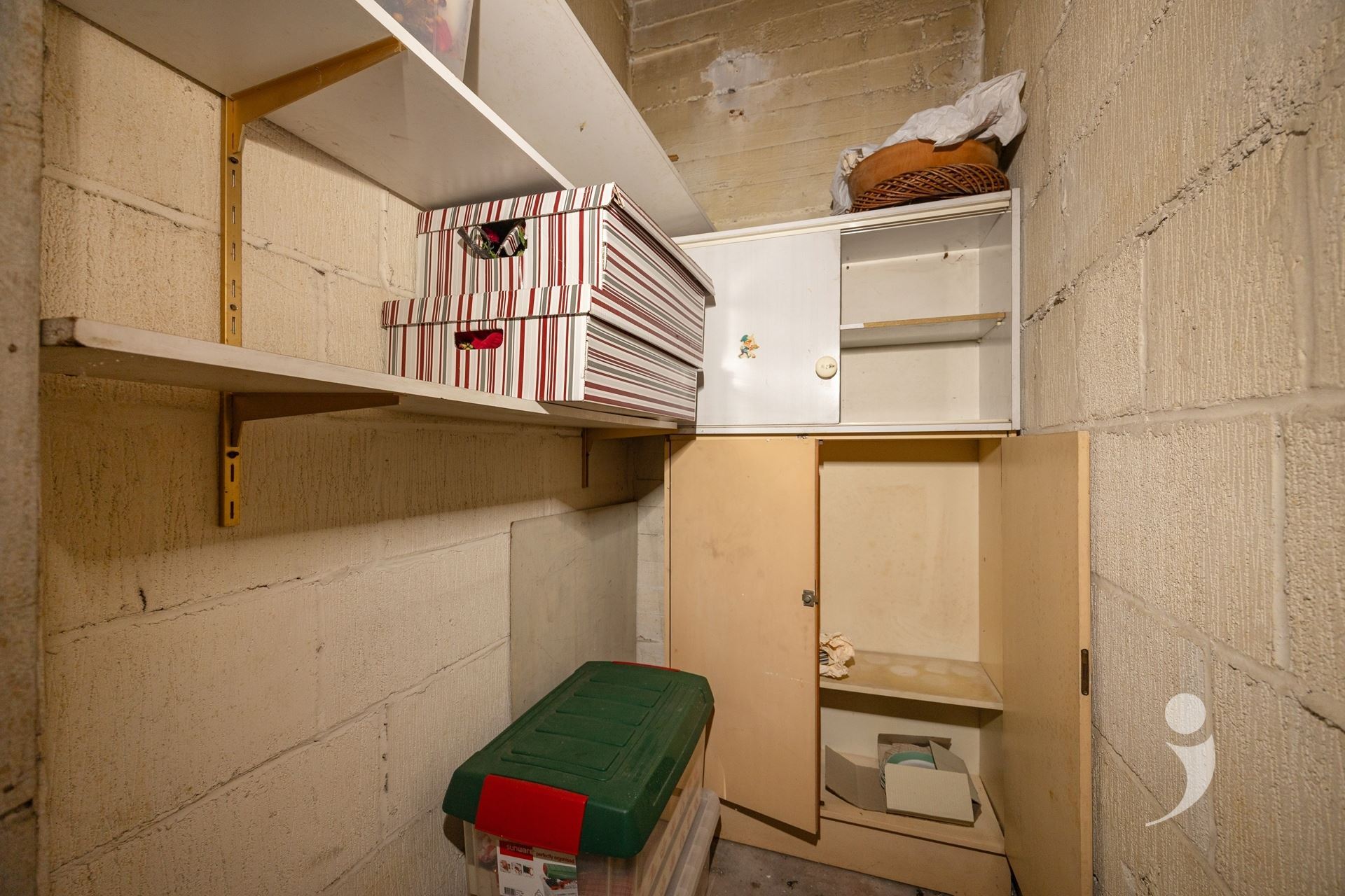 Appartement te koop in LEUVEN