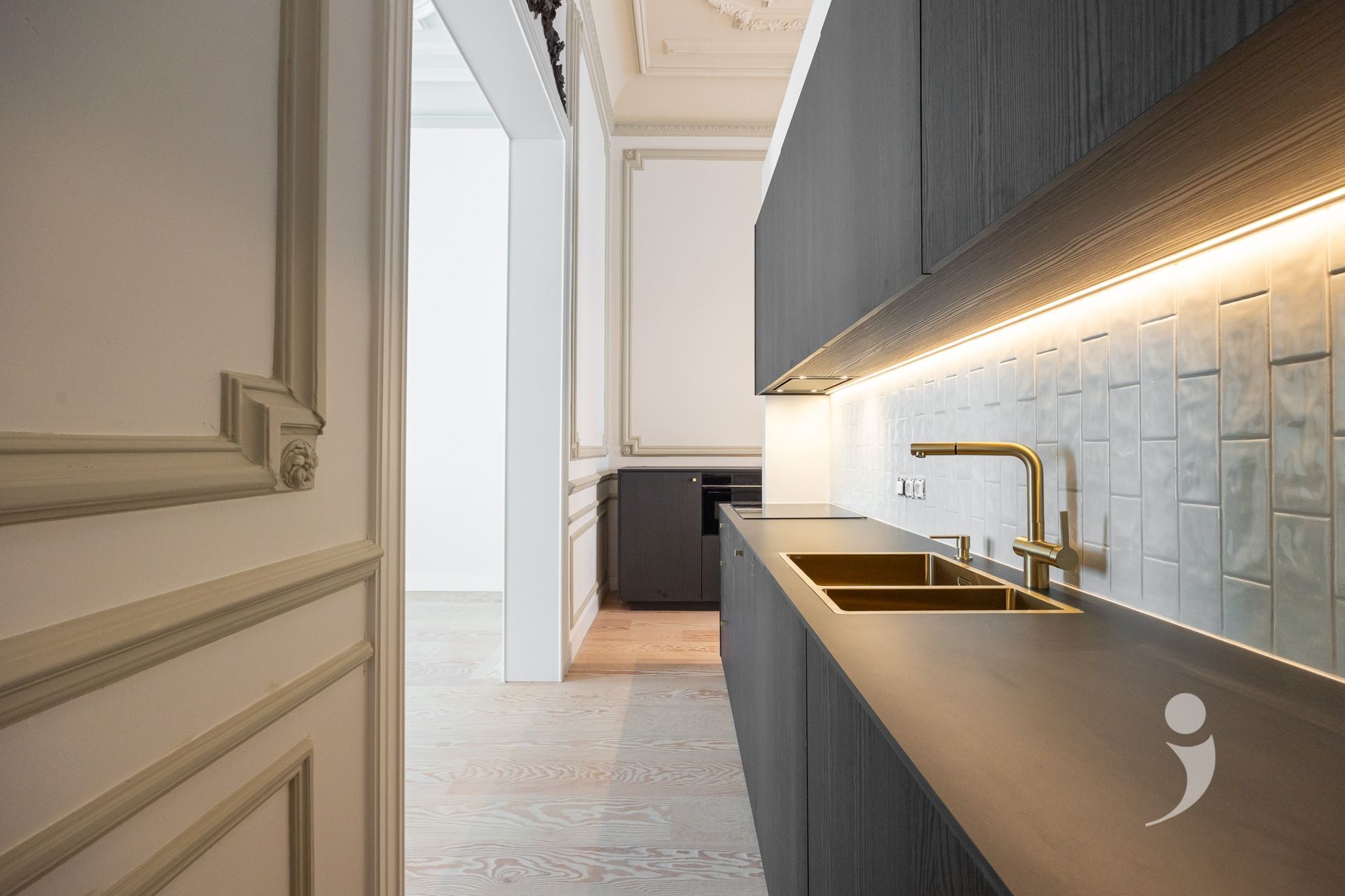 Appartement te koop in LEUVEN