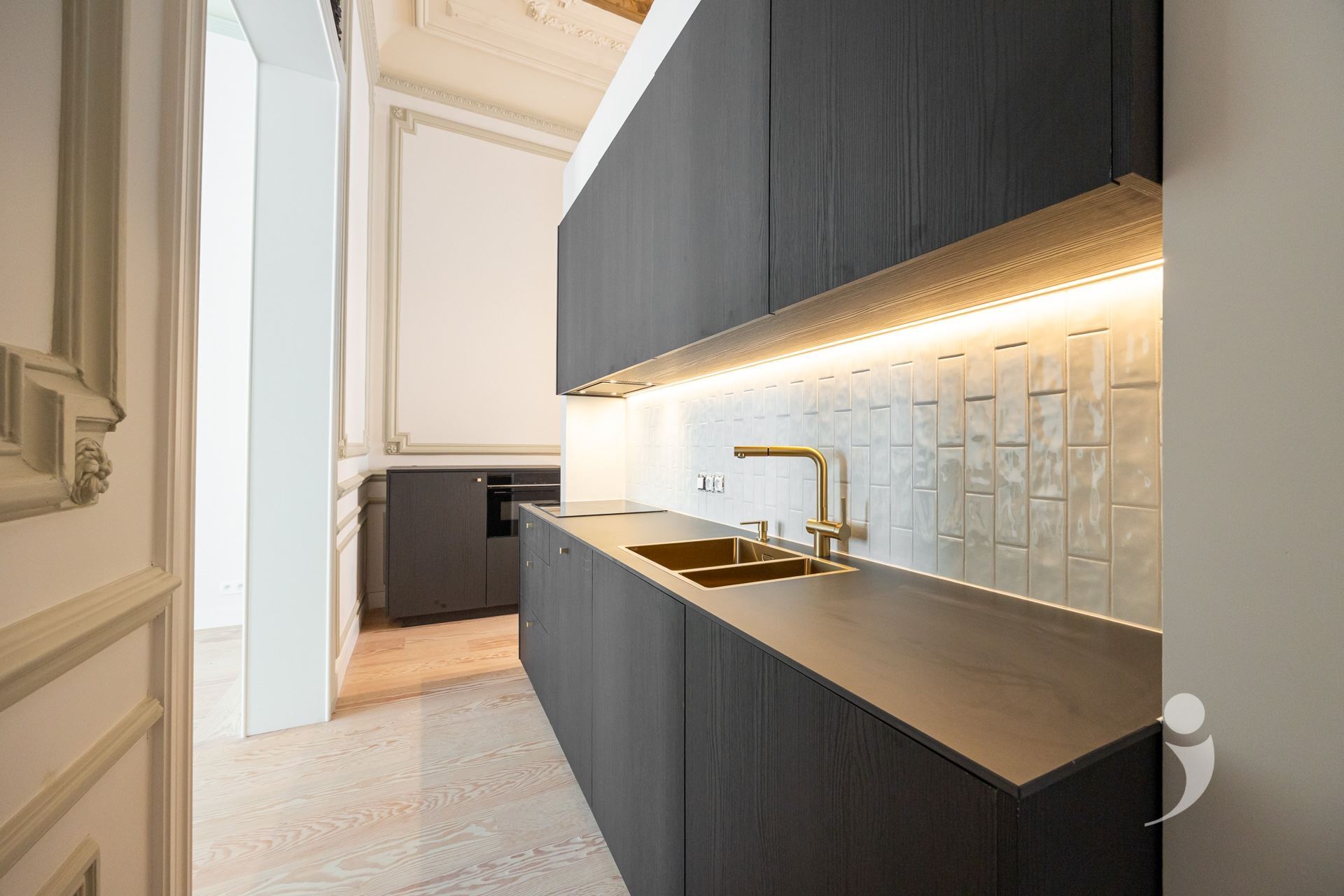 Appartement te koop in LEUVEN