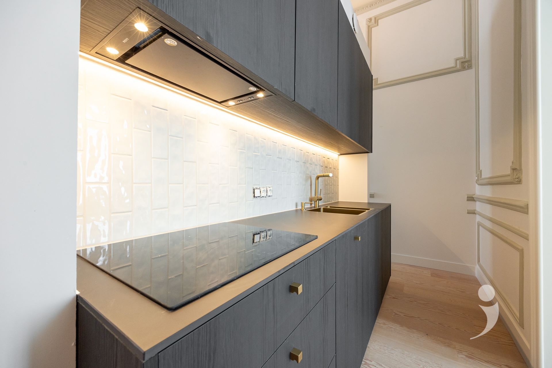 Appartement te koop in LEUVEN
