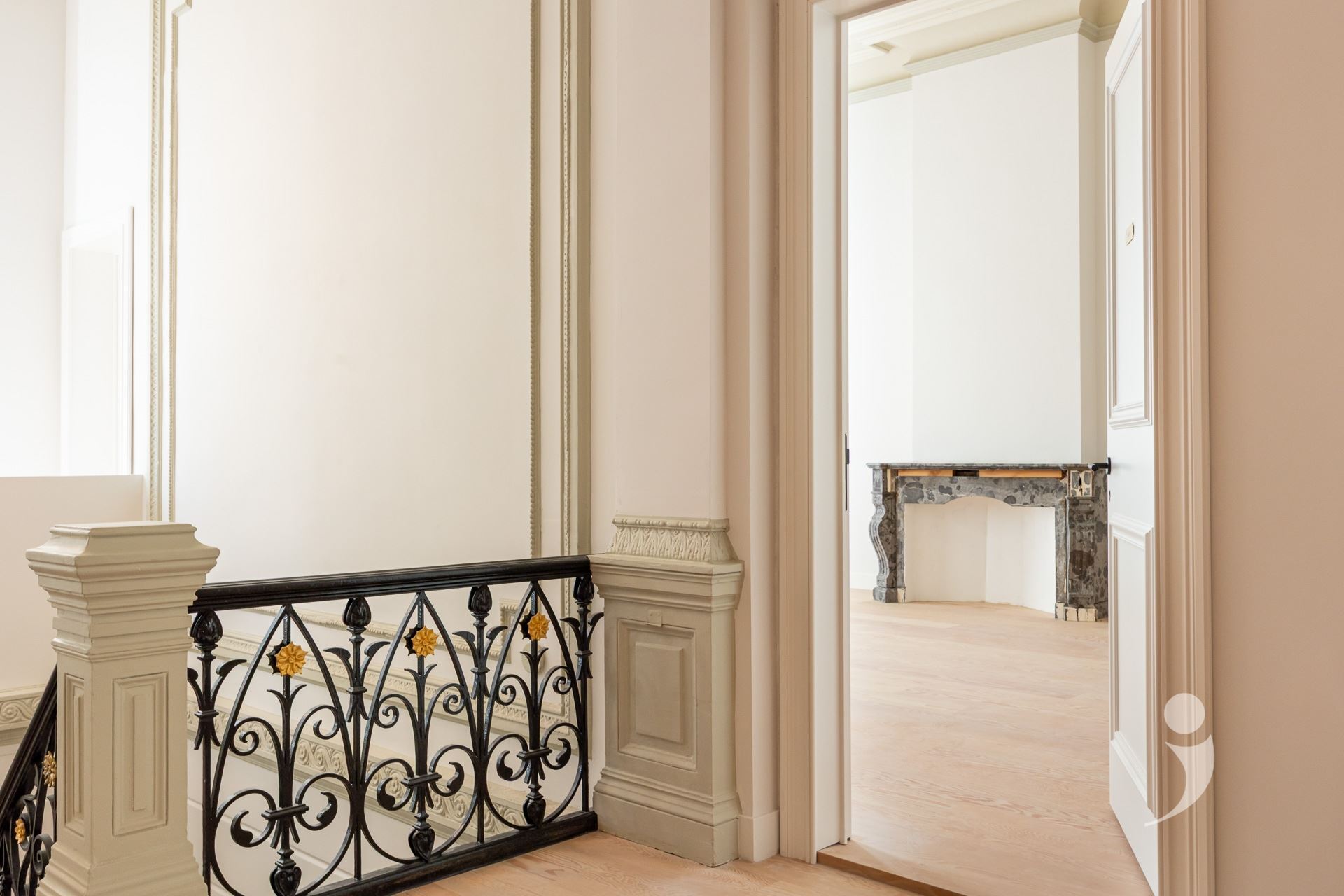 Appartement te koop in LEUVEN