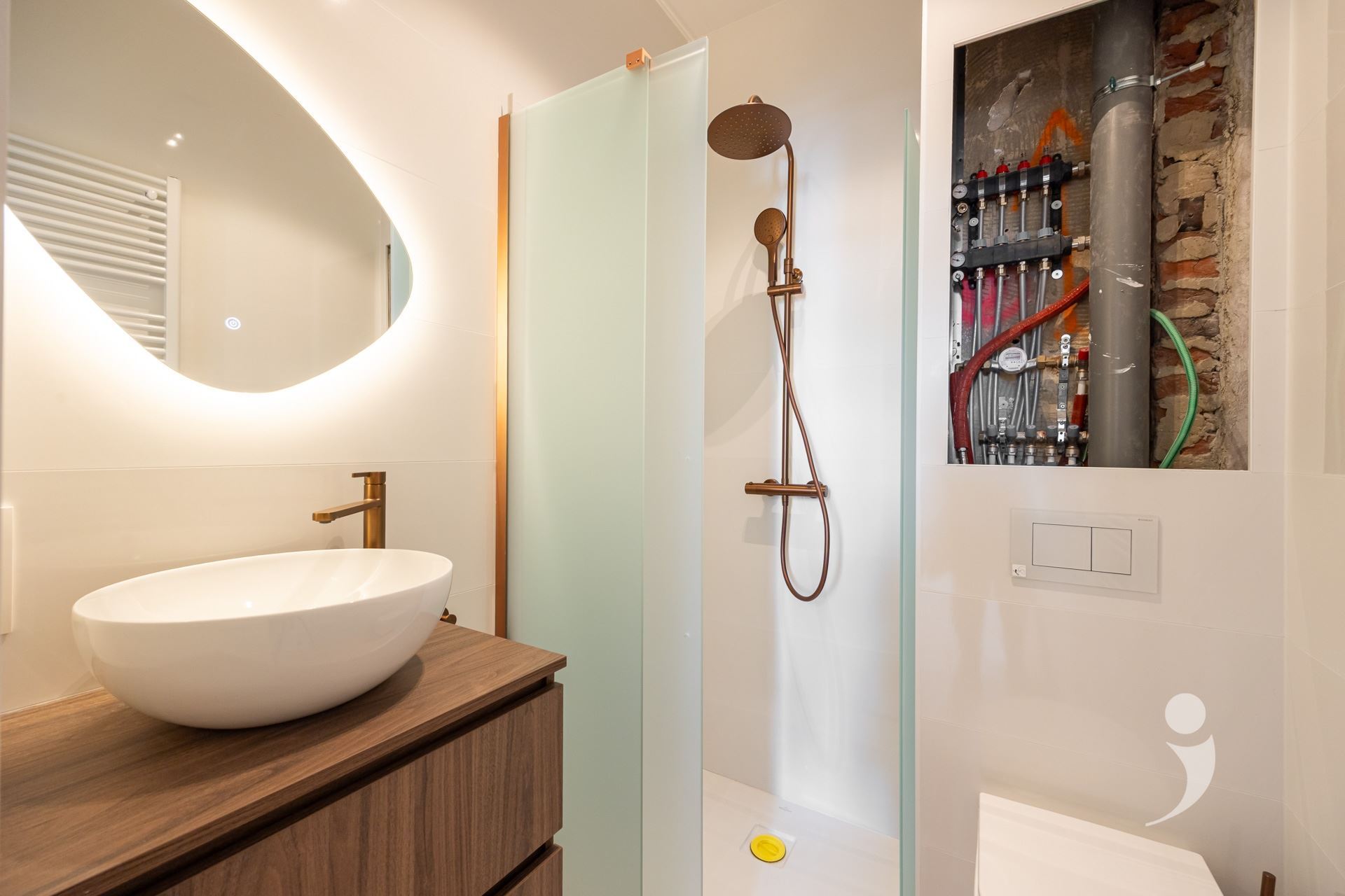 Appartement te koop in LEUVEN