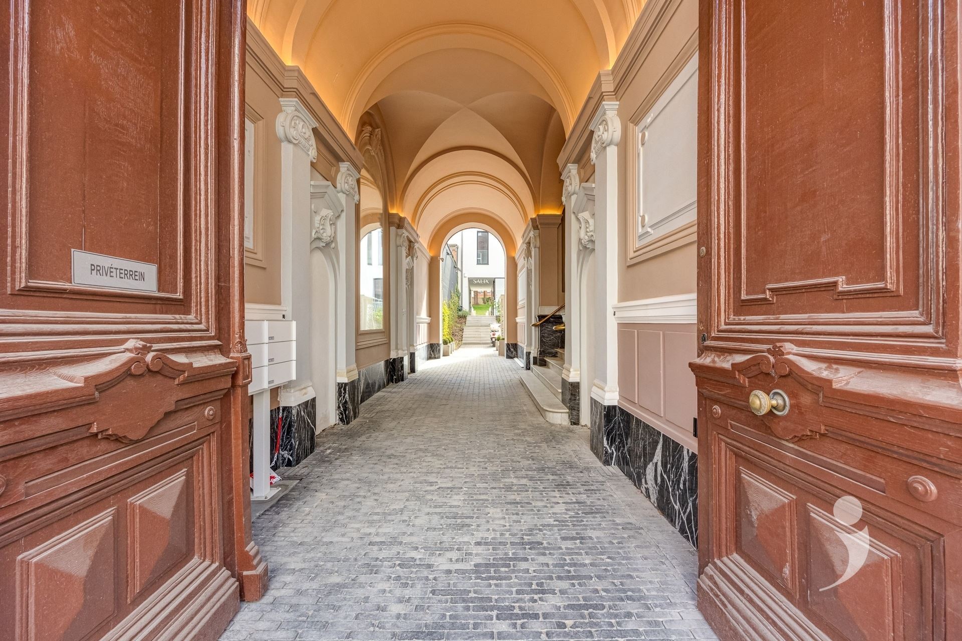Appartement te koop in LEUVEN