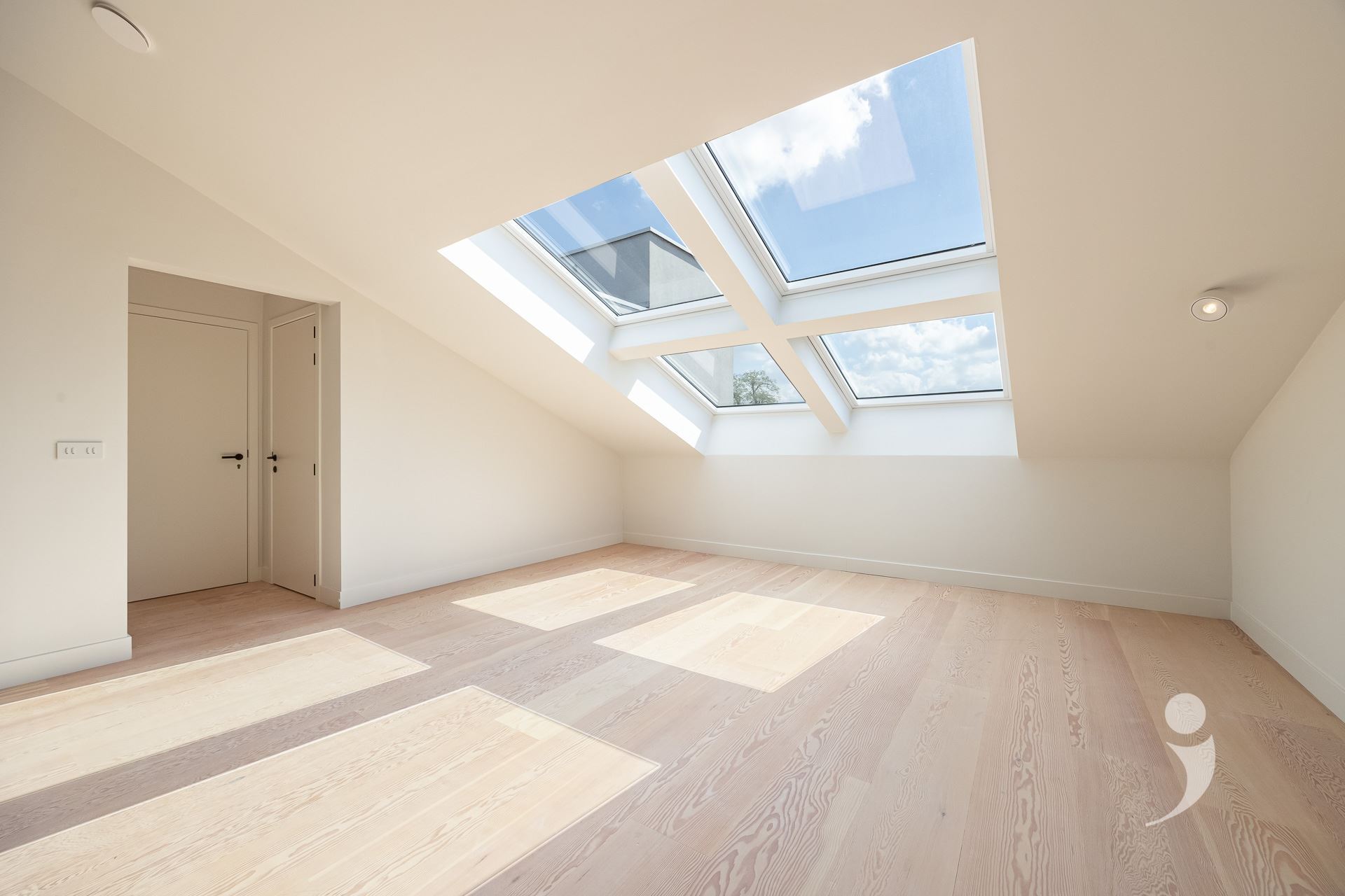 Appartement te koop in LEUVEN