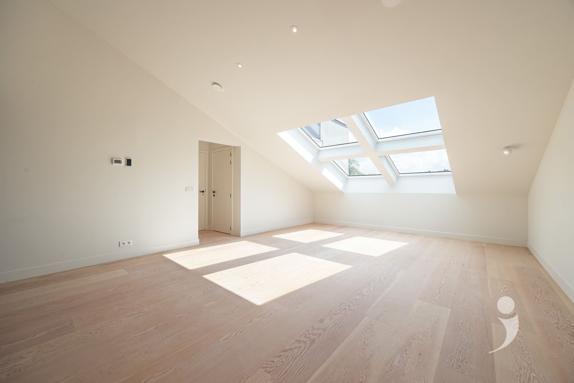 Appartement te koop in LEUVEN