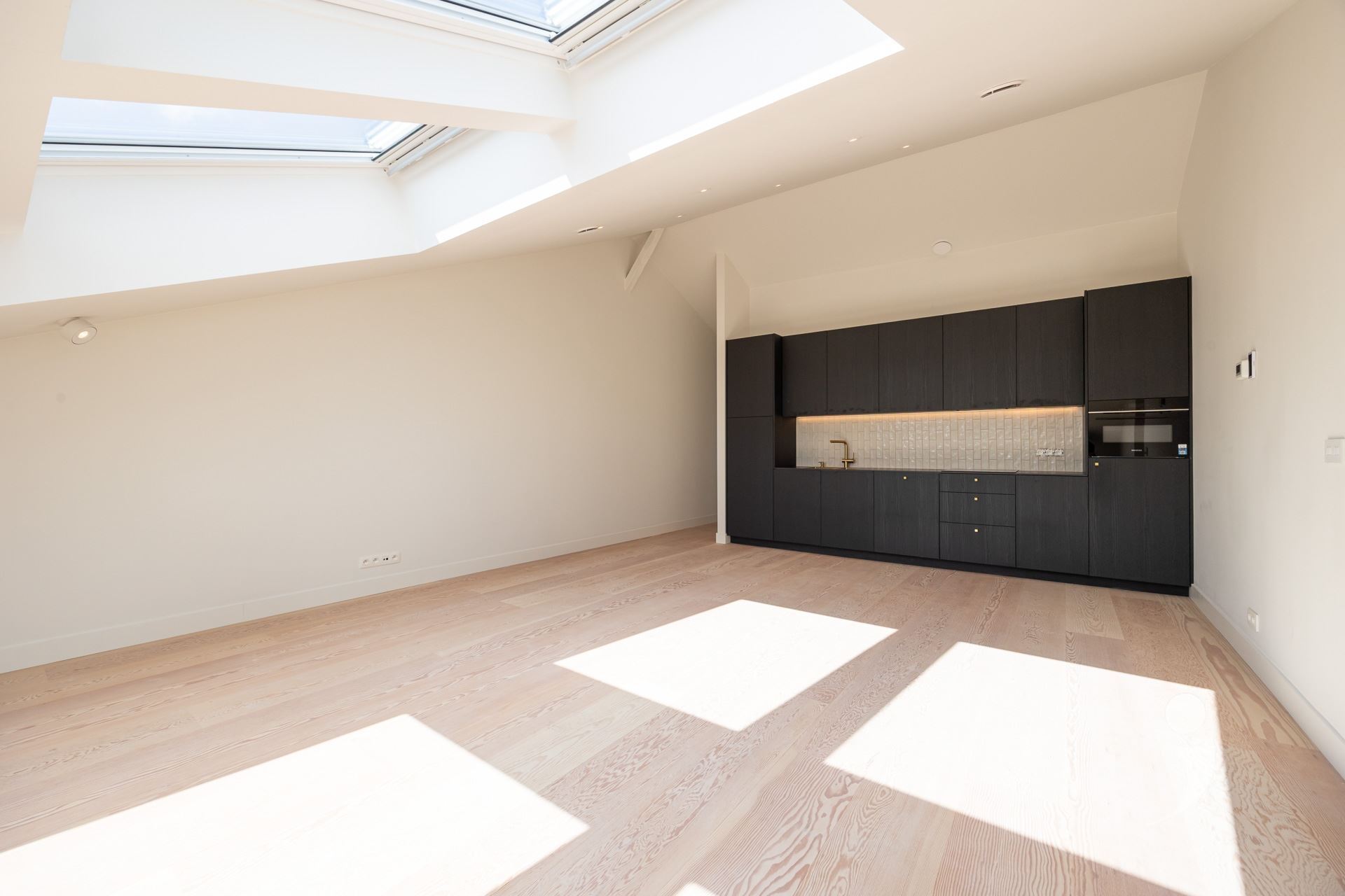 Appartement te koop in LEUVEN