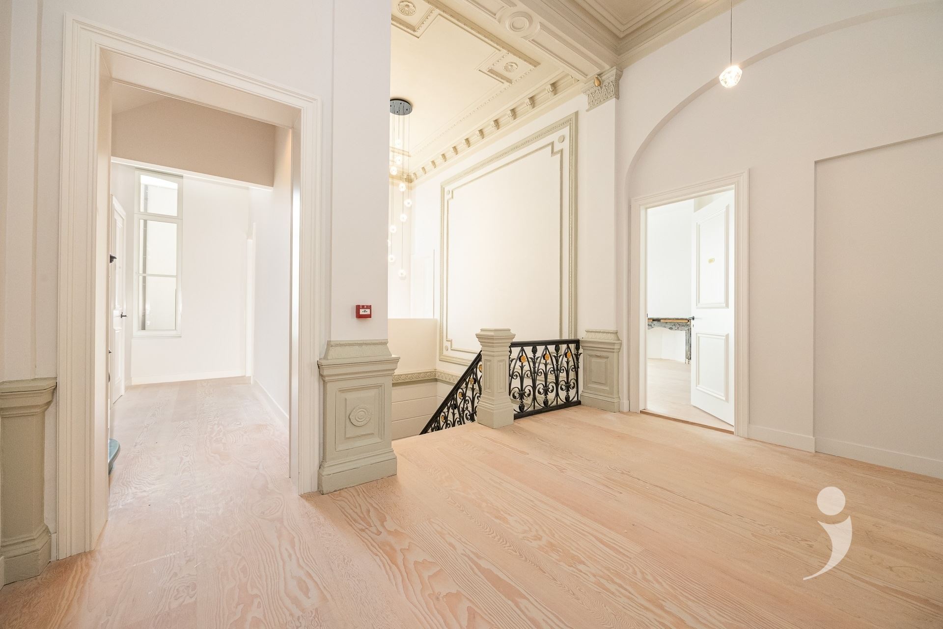 Appartement te koop in LEUVEN