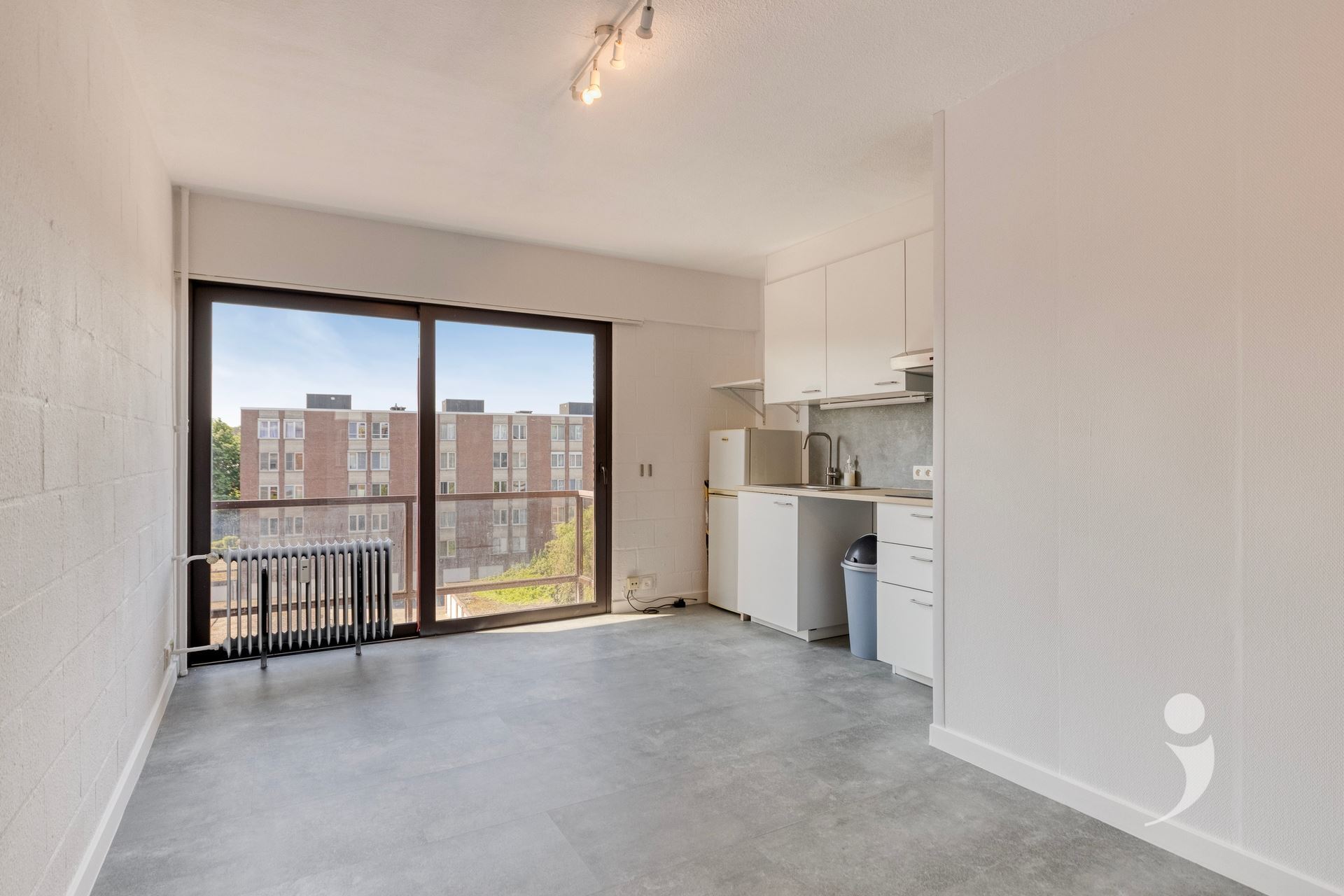Appartement te koop in LEUVEN