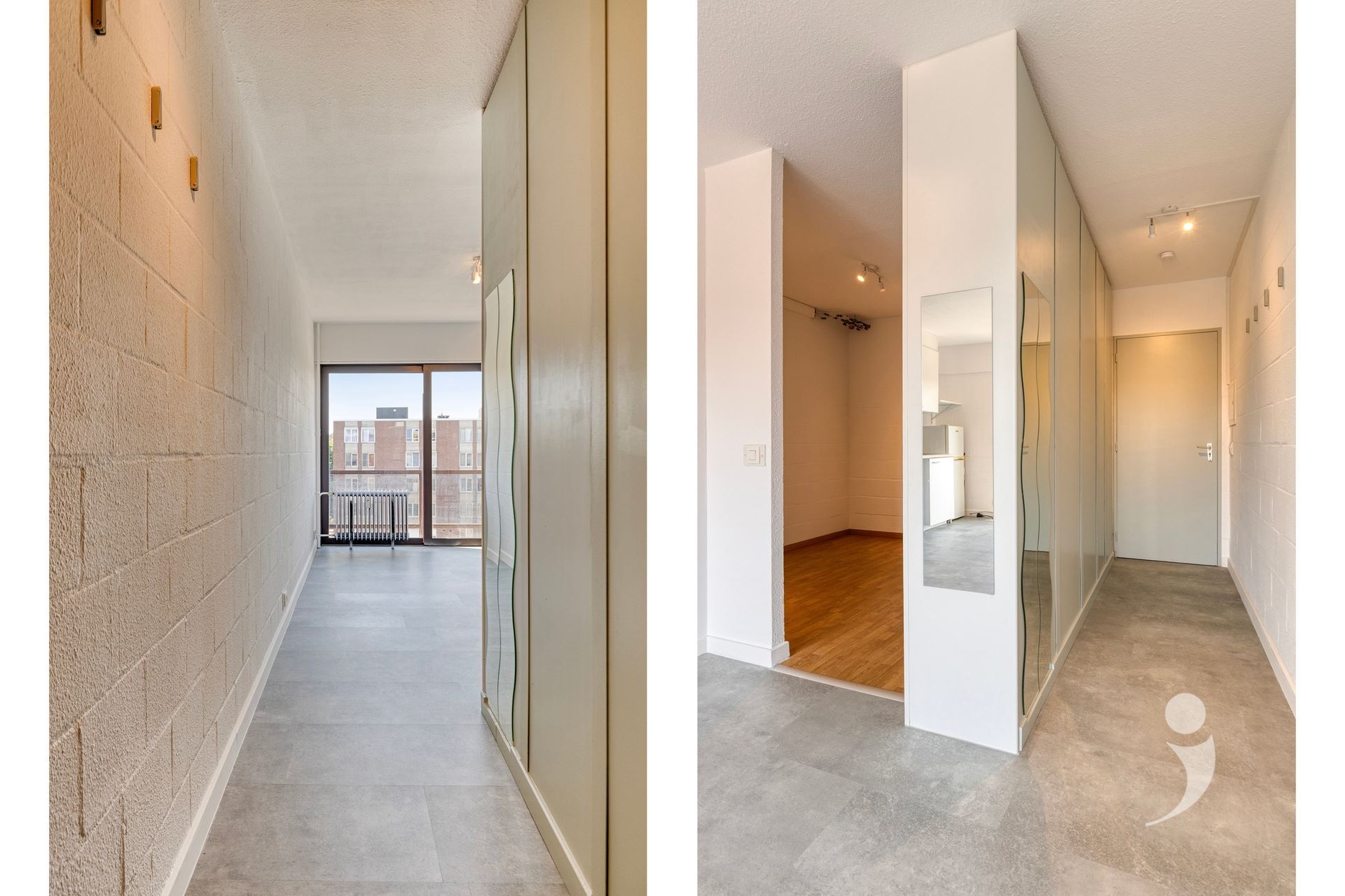 Appartement te koop in LEUVEN