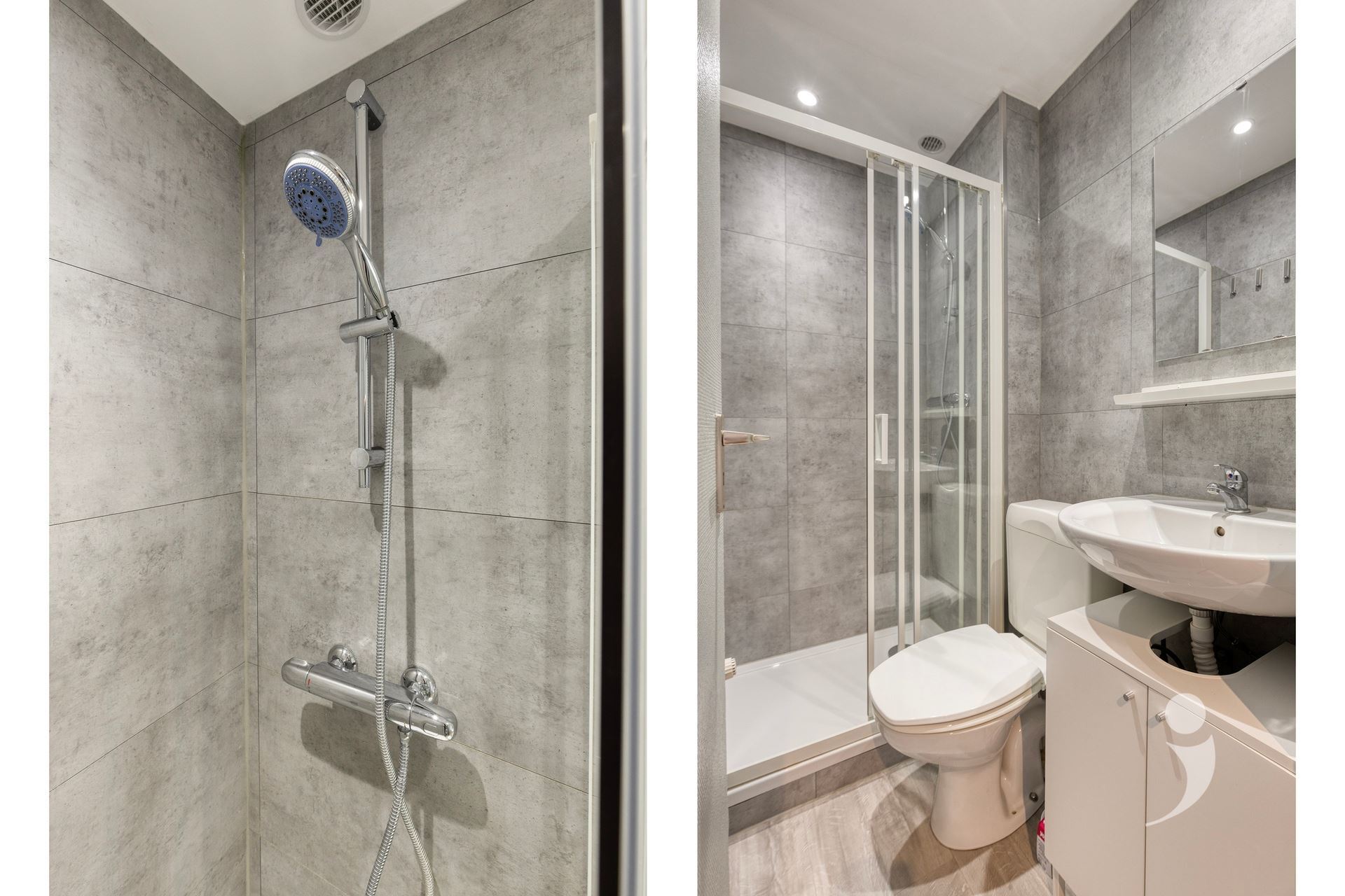 Appartement te koop in LEUVEN