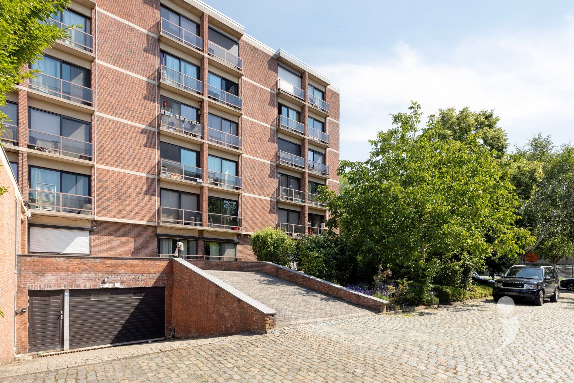 Appartement te koop in LEUVEN