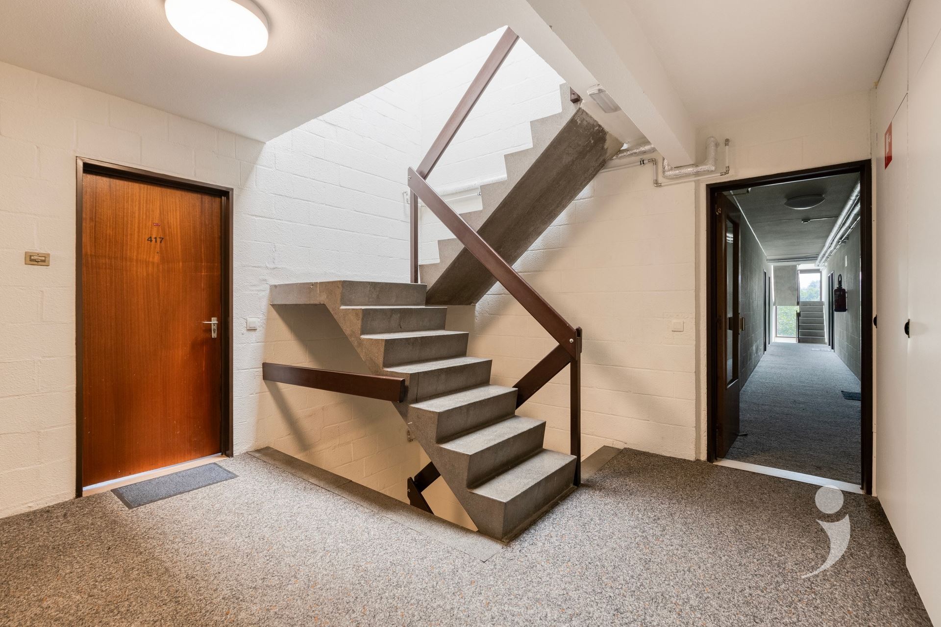 Appartement te koop in LEUVEN