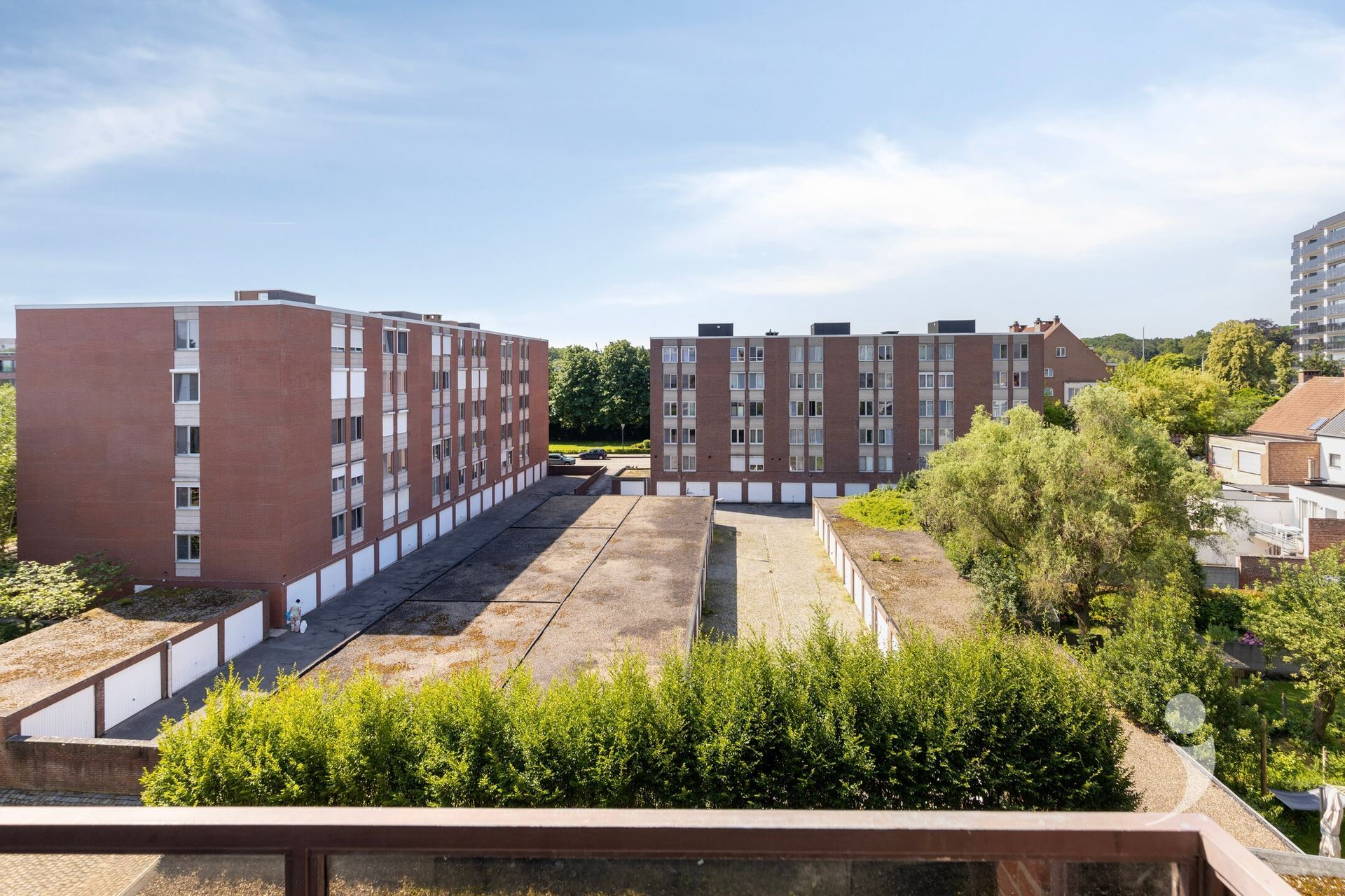 Appartement te koop in LEUVEN