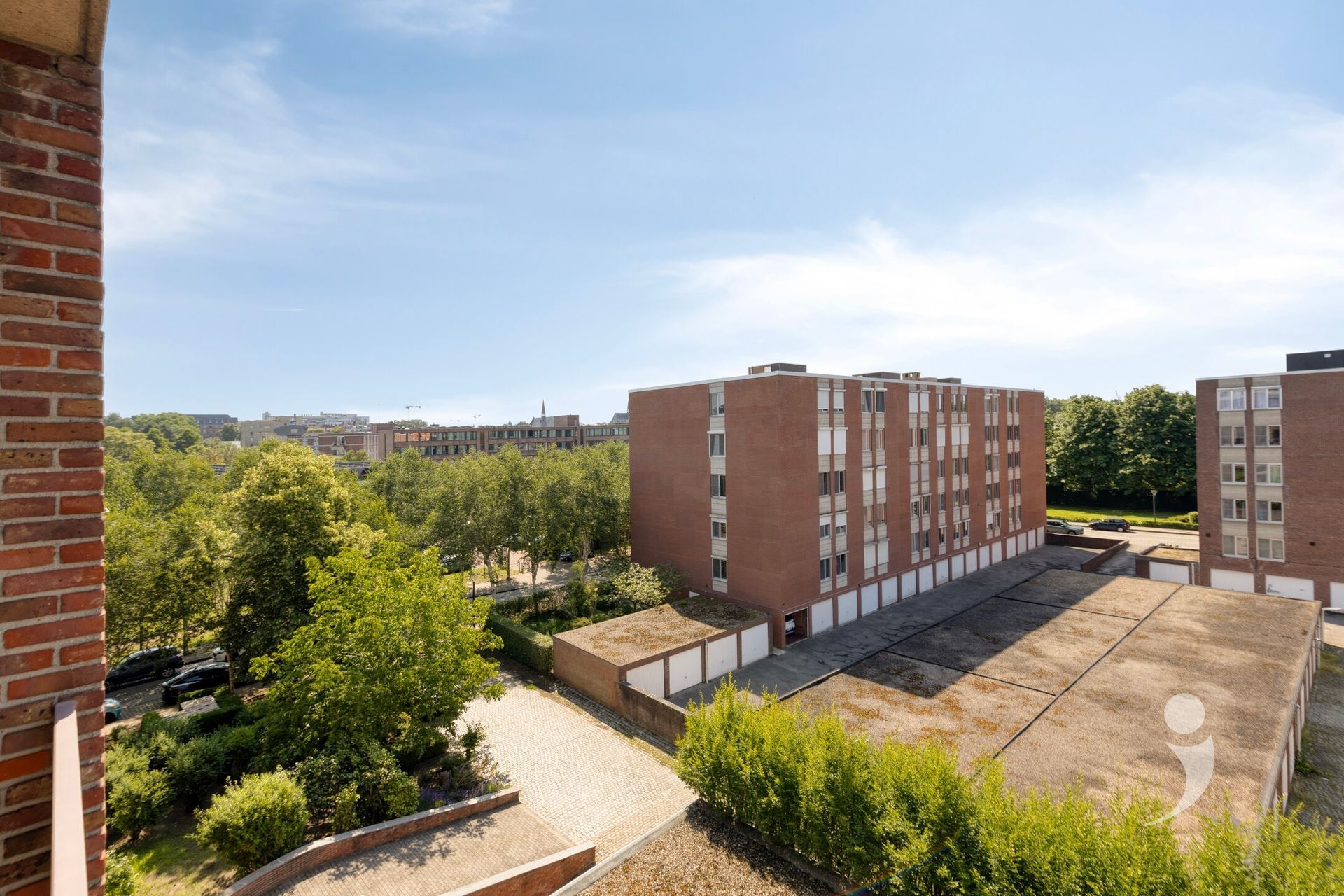 Appartement te koop in LEUVEN