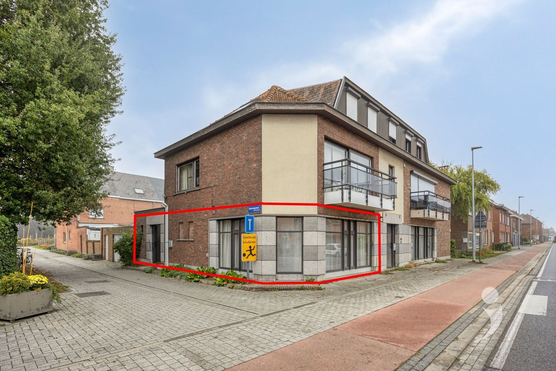 Appartement te koop in MECHELEN