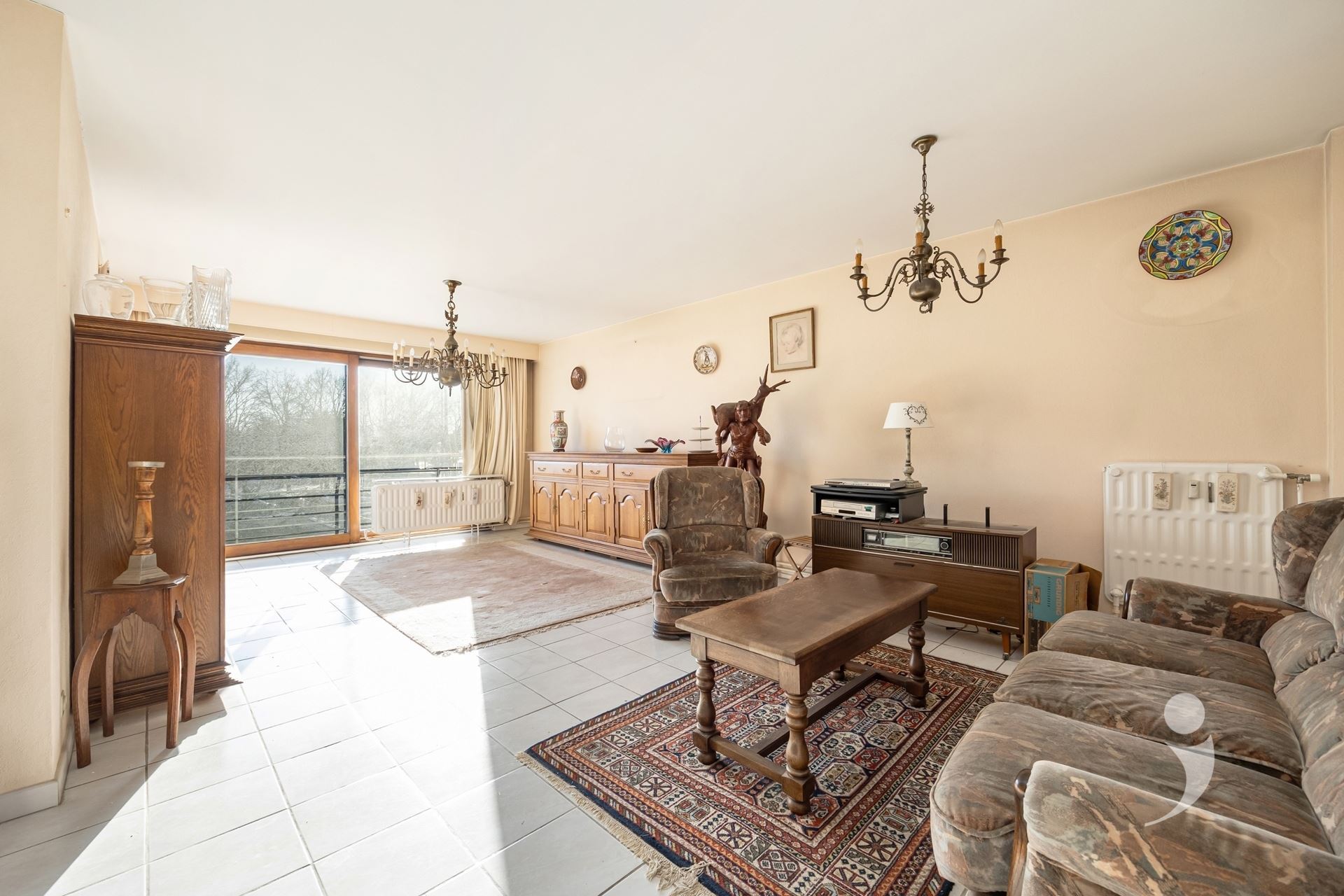 Appartement te koop in MECHELEN