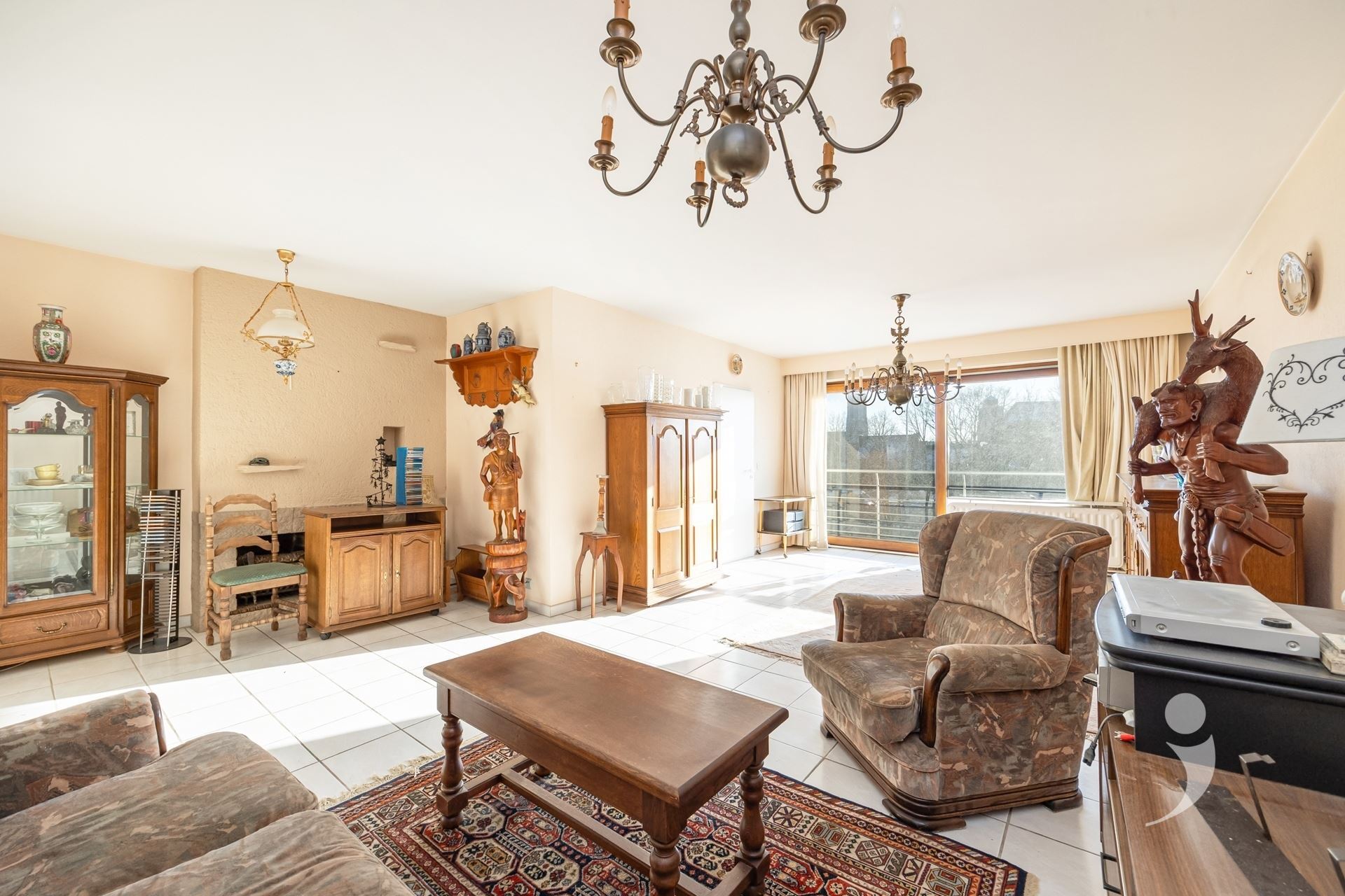 Appartement te koop in MECHELEN