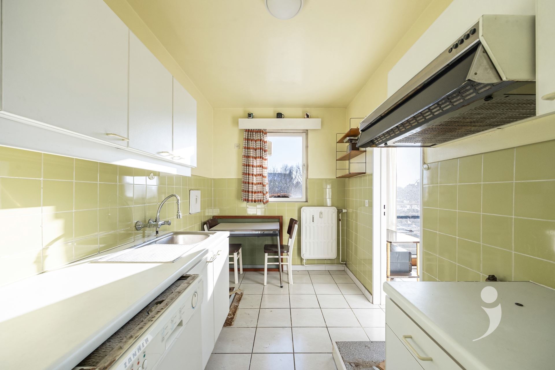 Appartement te koop in MECHELEN