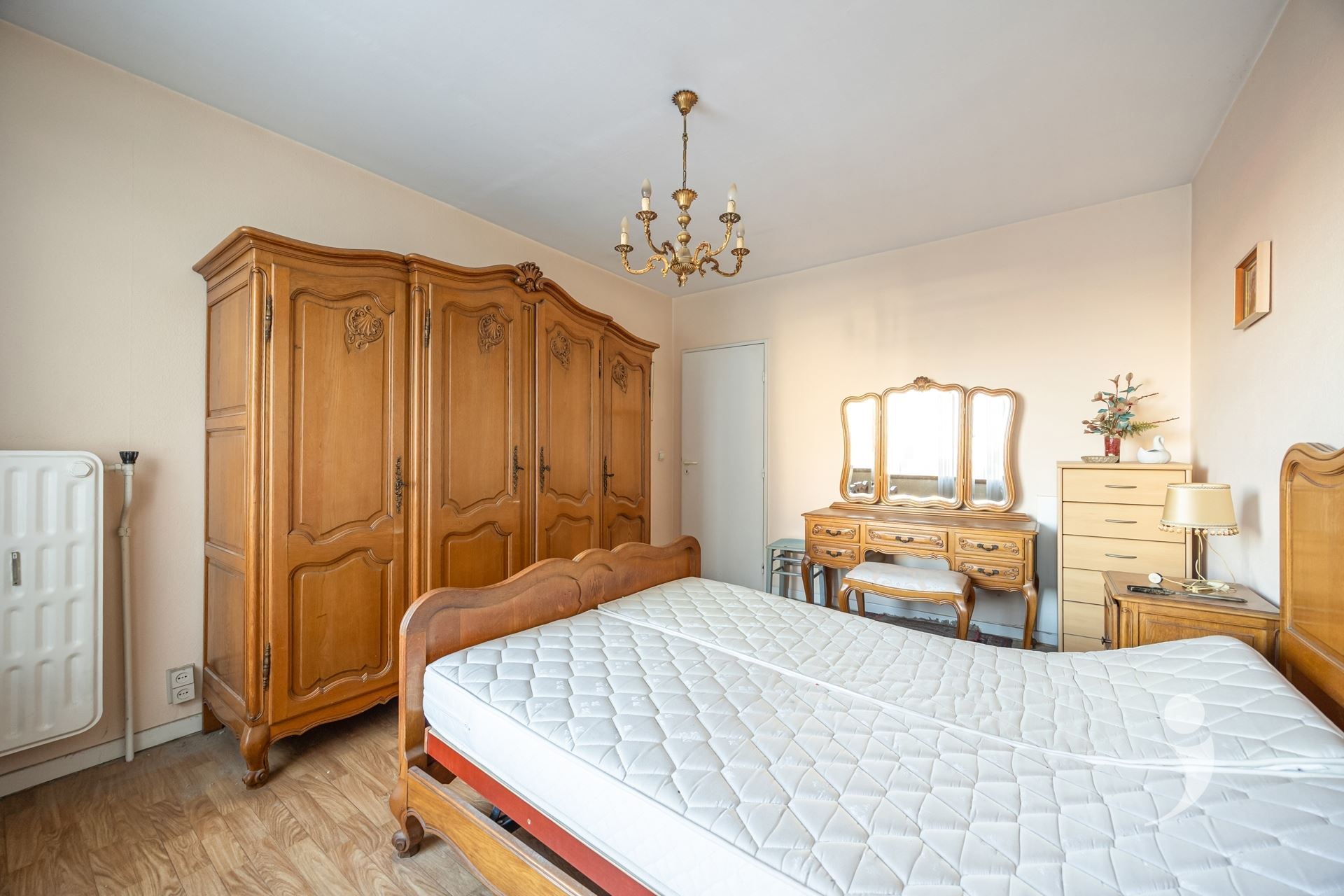 Appartement te koop in MECHELEN