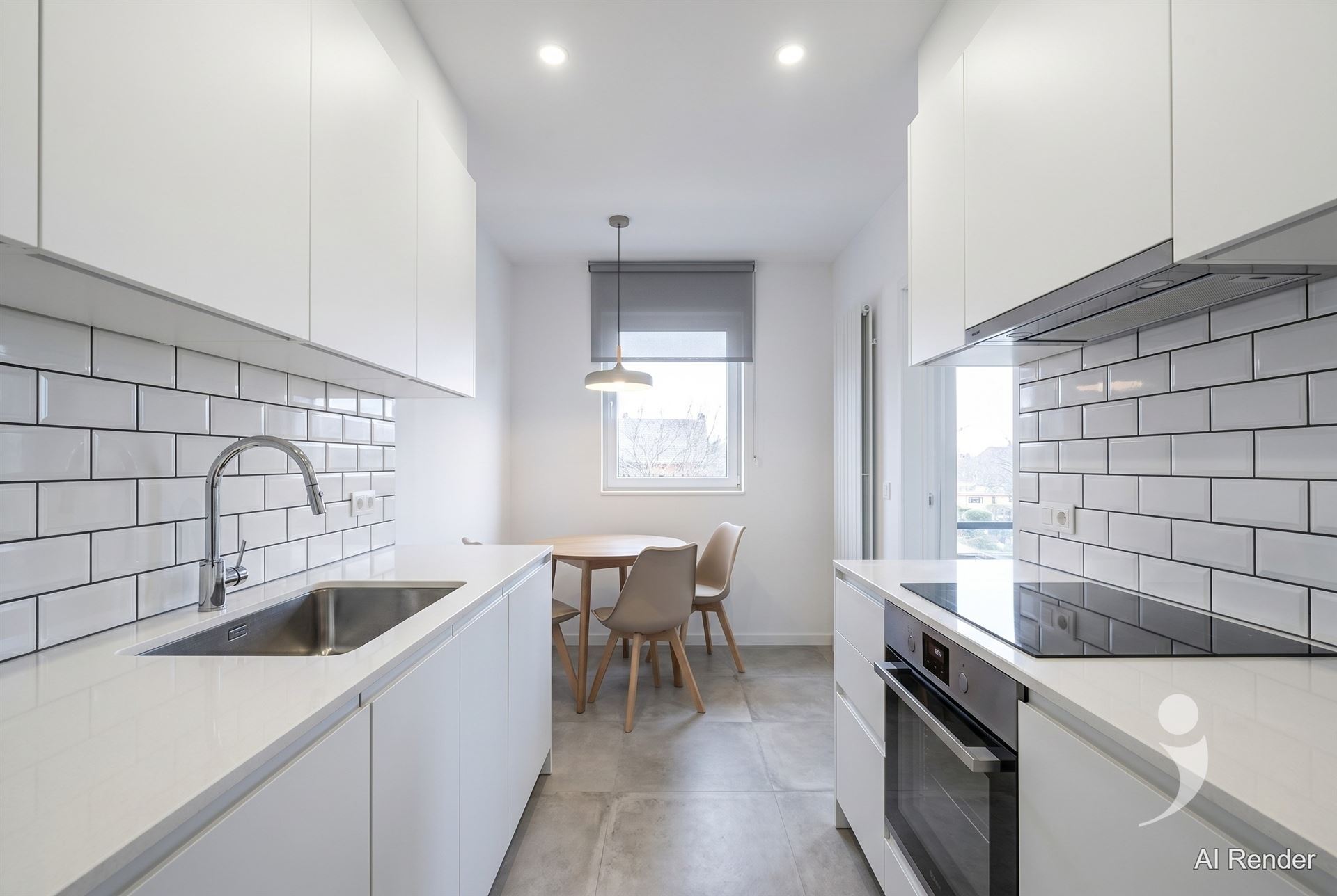 Appartement te koop in MECHELEN