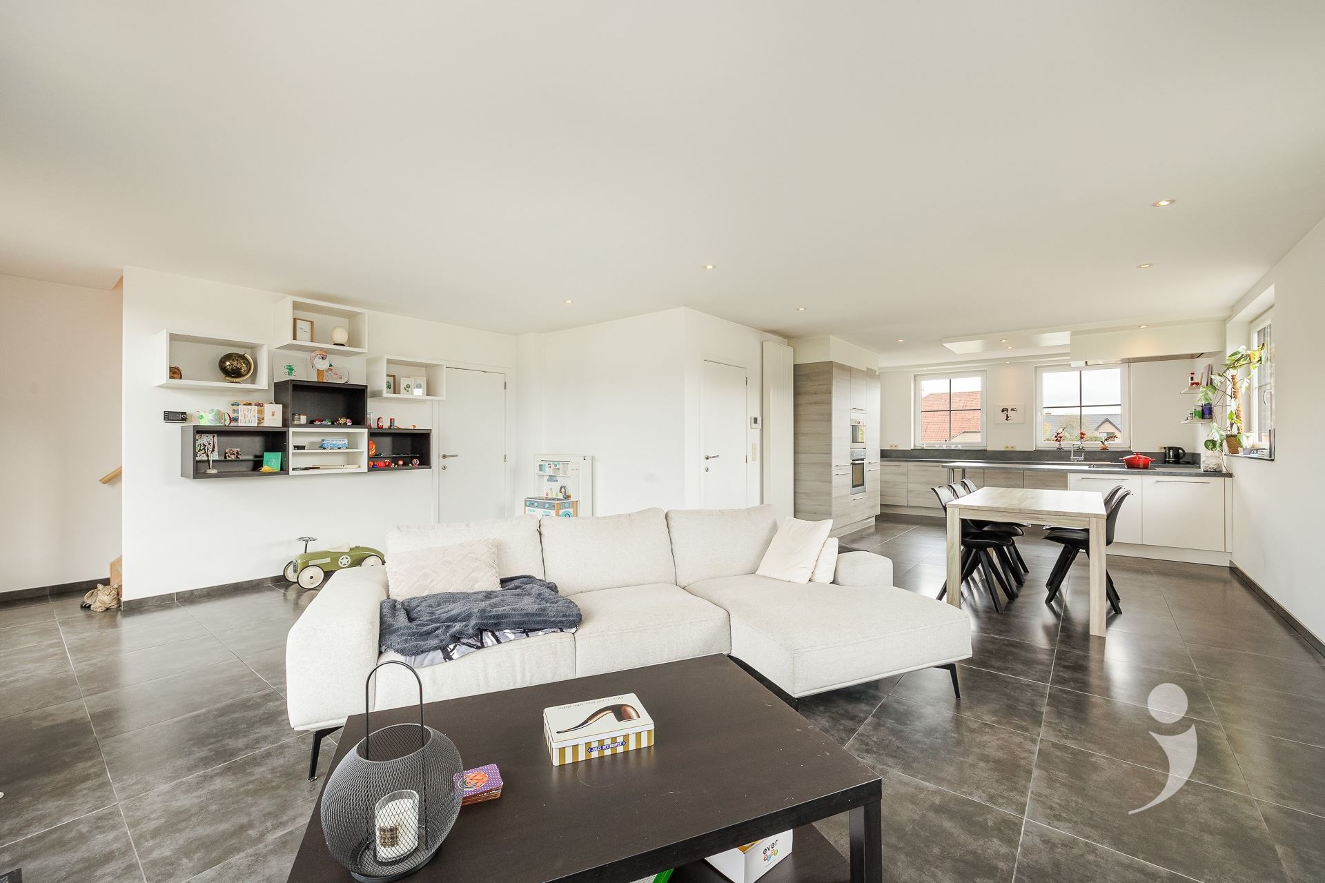 Appartement te koop in NIEUWRODE