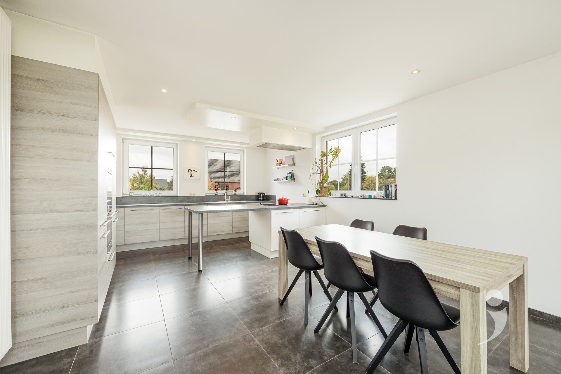 Appartement te koop in NIEUWRODE