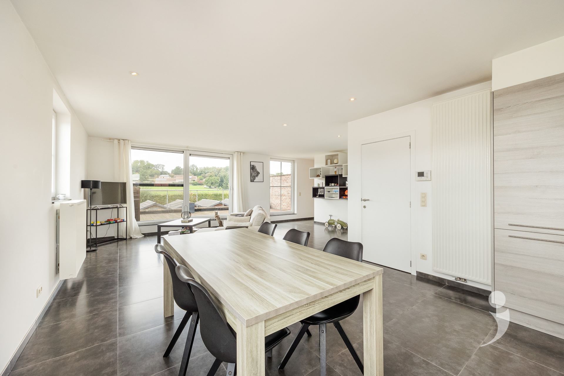 Appartement te koop in NIEUWRODE