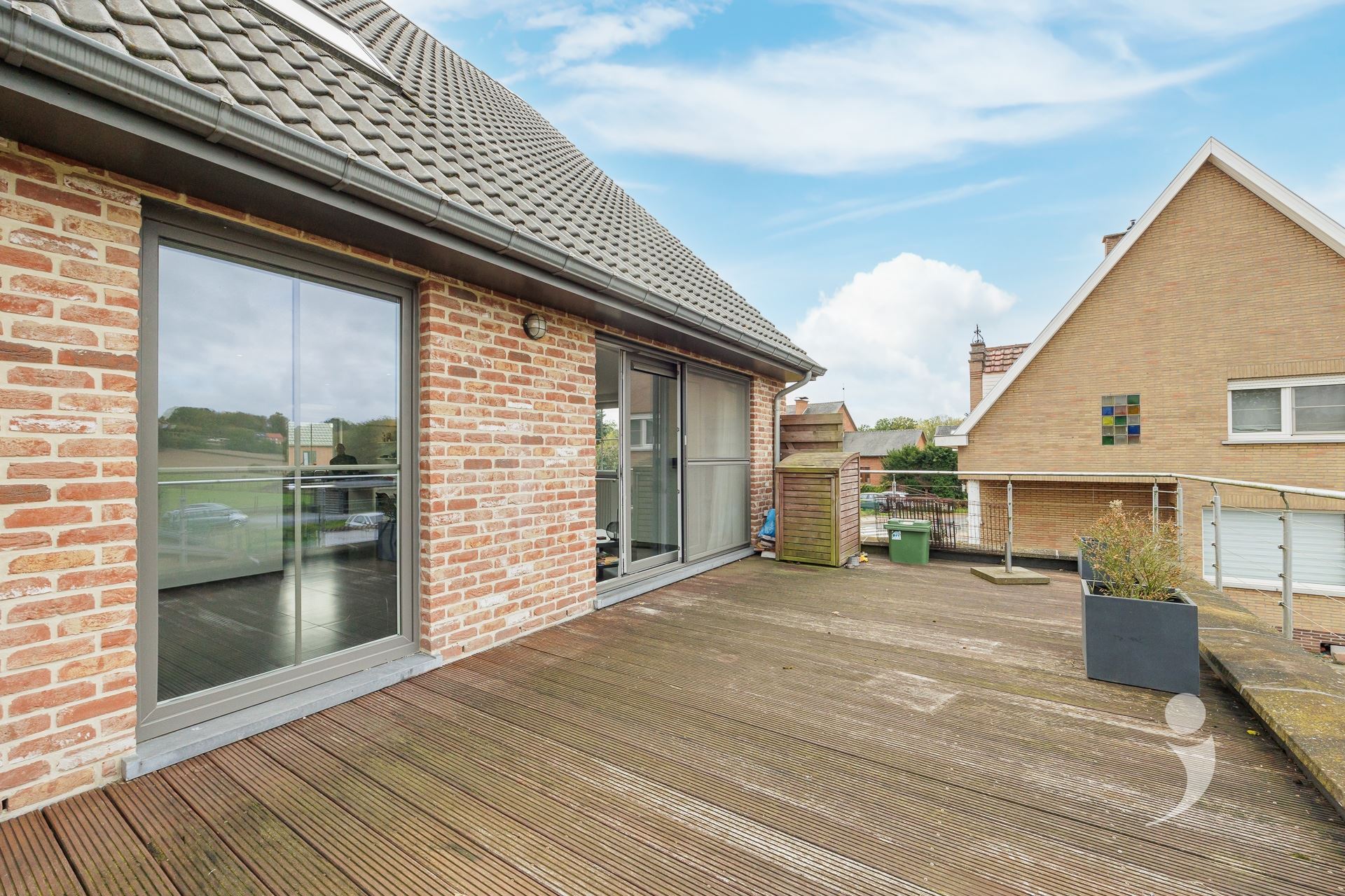 Appartement te koop in NIEUWRODE
