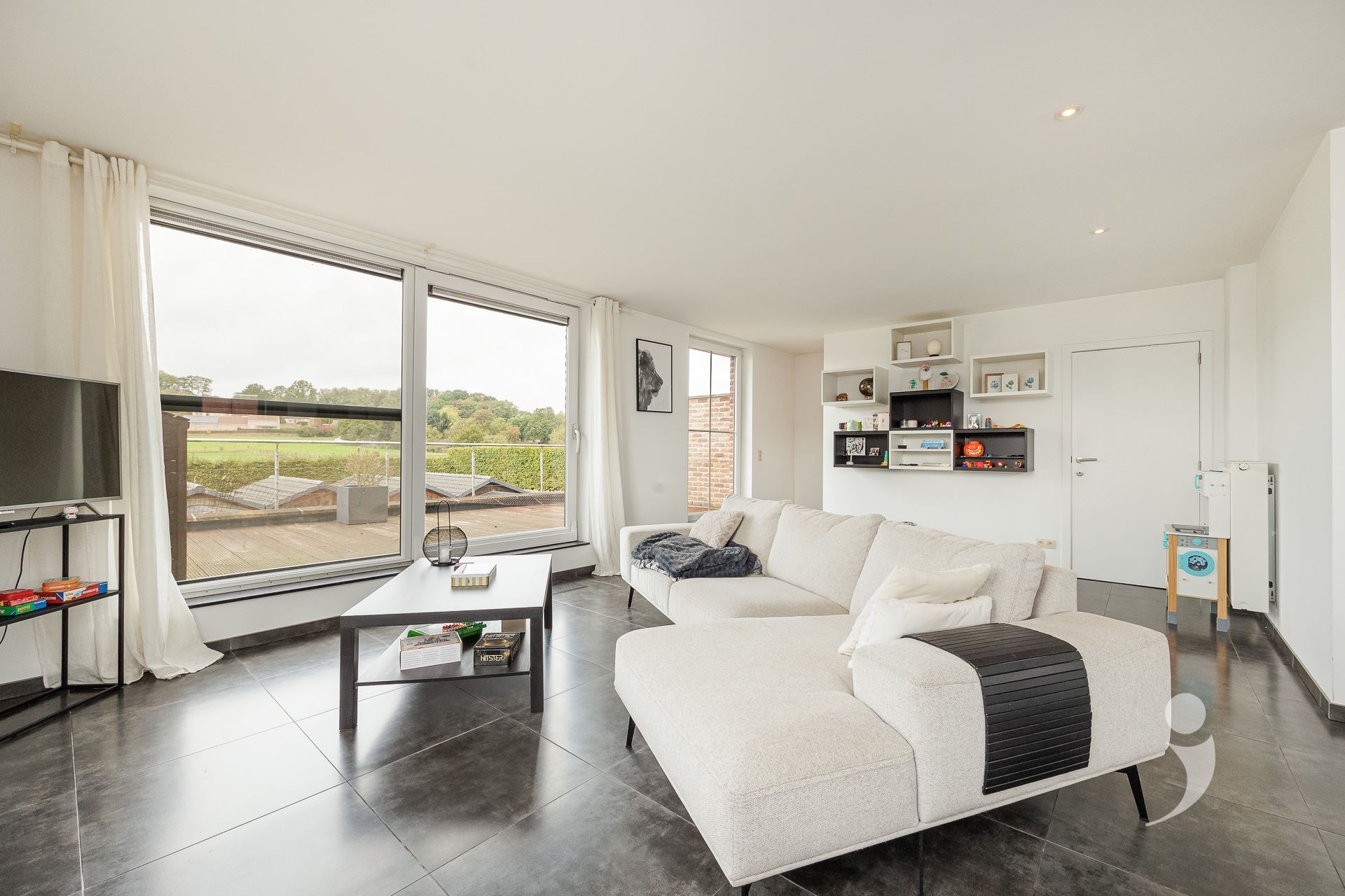 Appartement te koop in NIEUWRODE