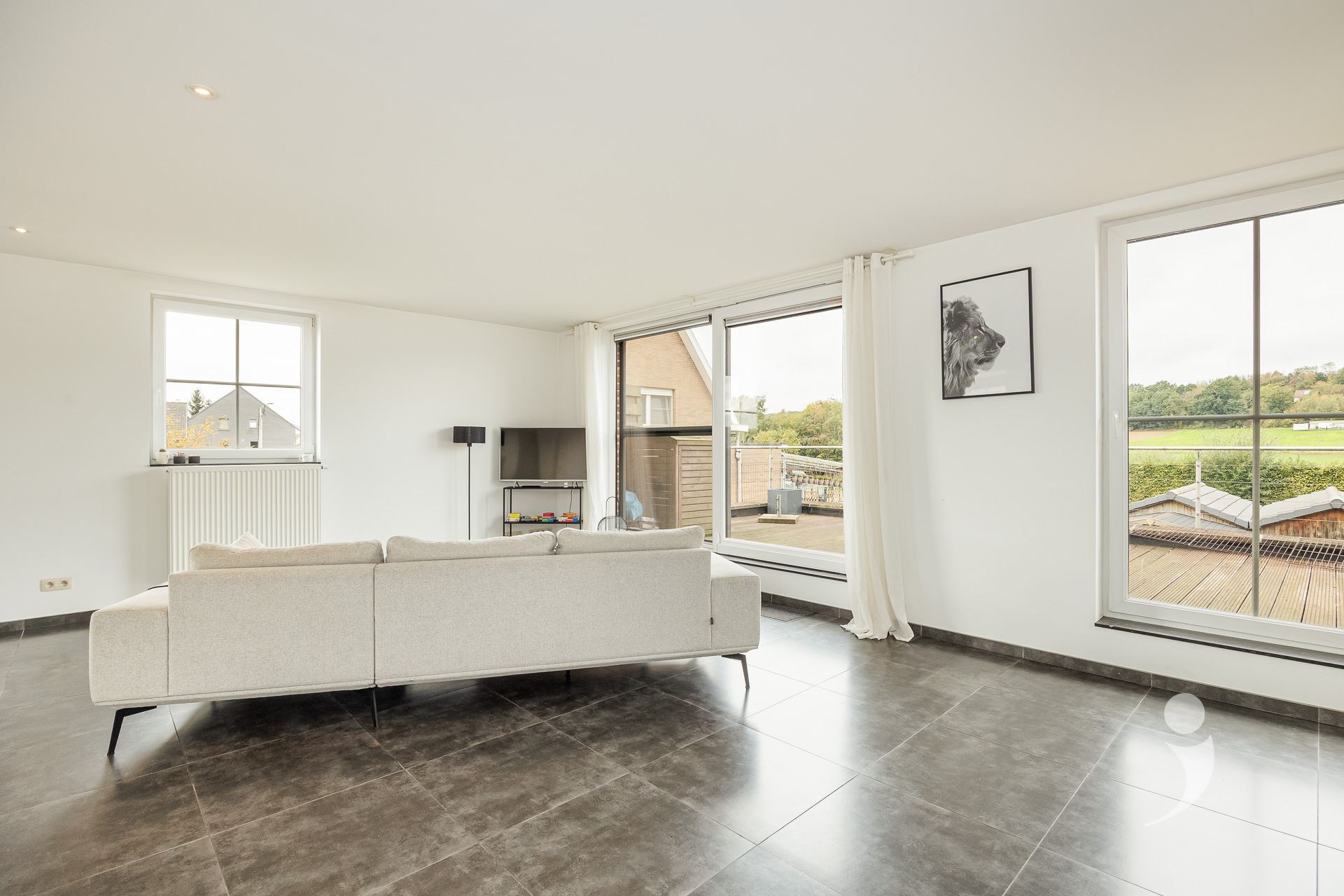 Appartement te koop in NIEUWRODE