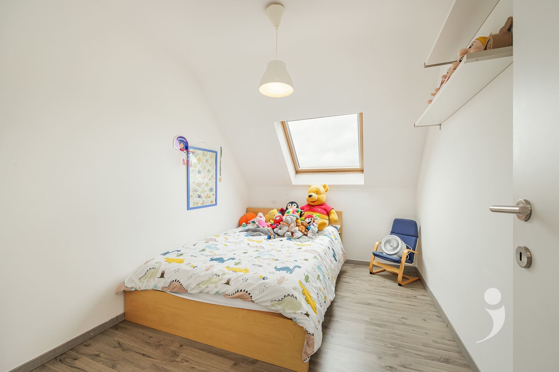 Appartement te koop in NIEUWRODE