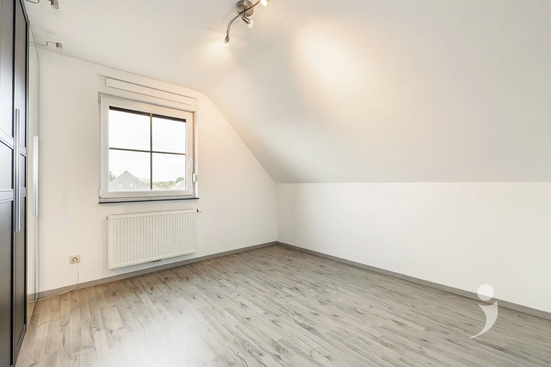 Appartement te koop in NIEUWRODE