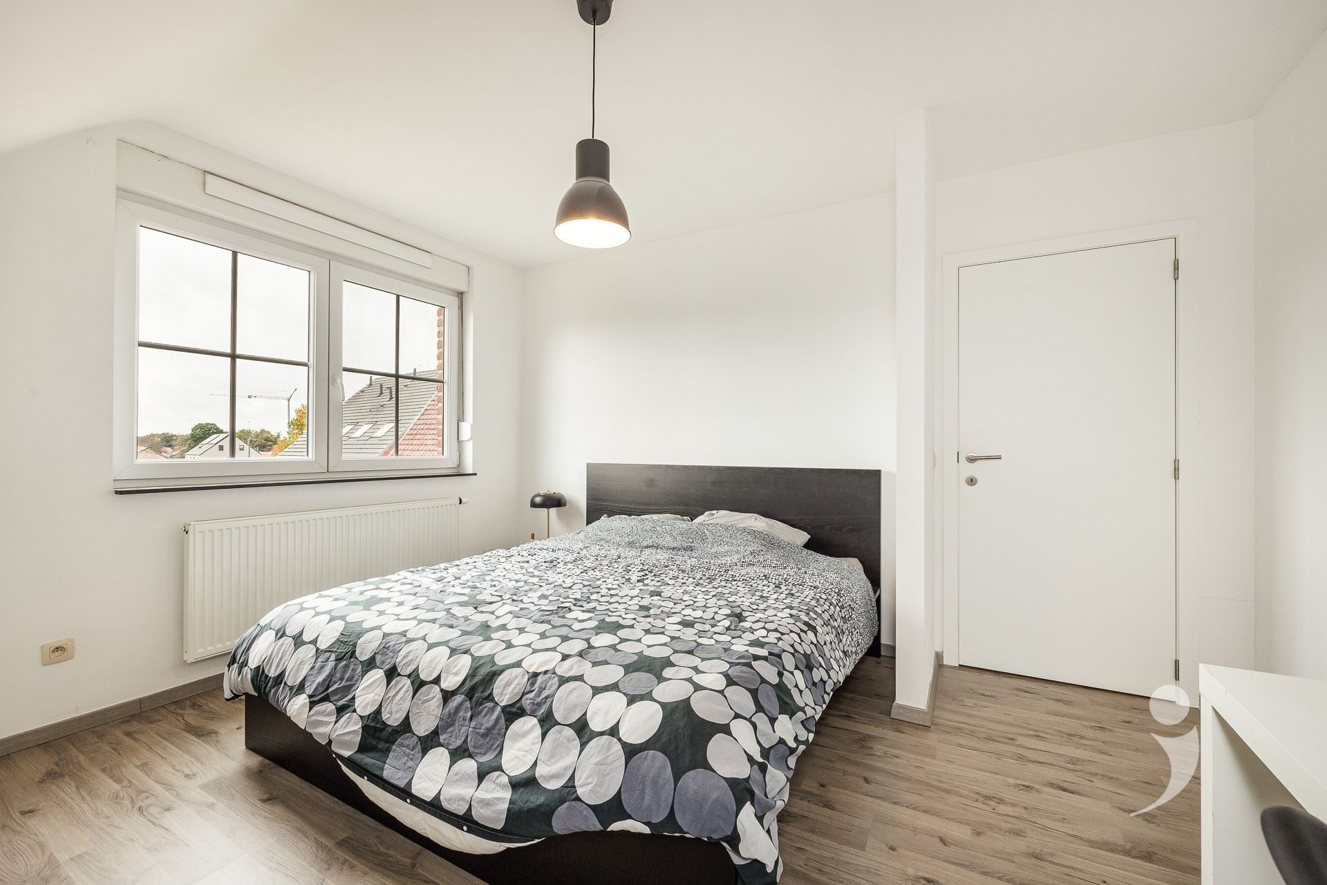 Appartement te koop in NIEUWRODE