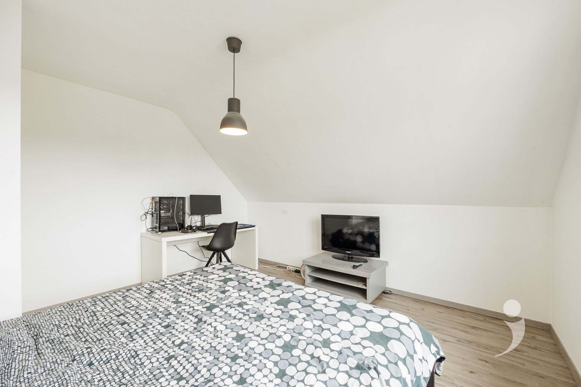 Appartement te koop in NIEUWRODE