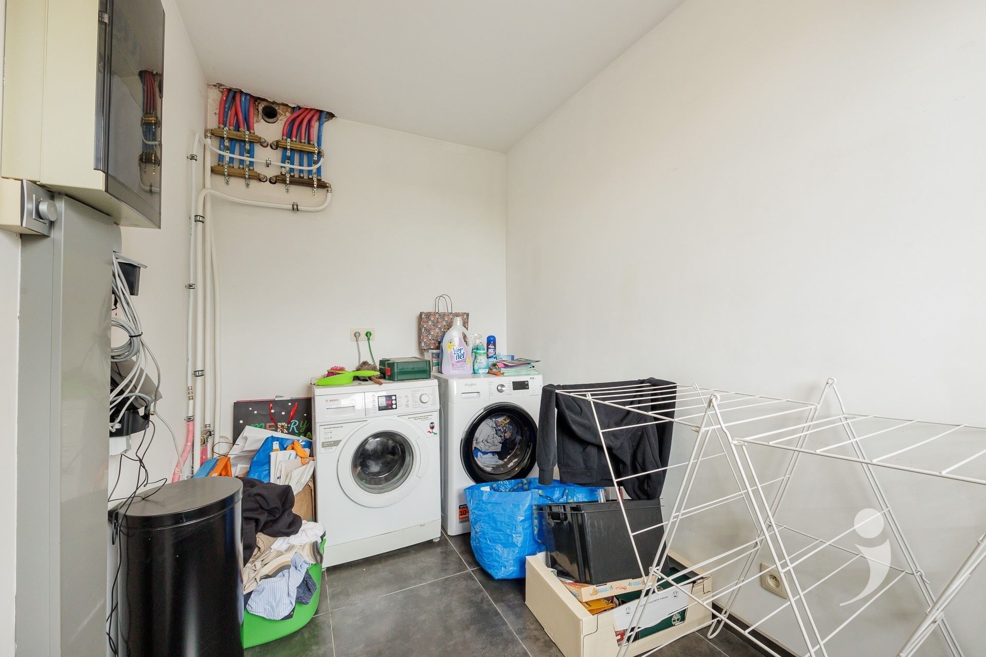 Appartement te koop in NIEUWRODE