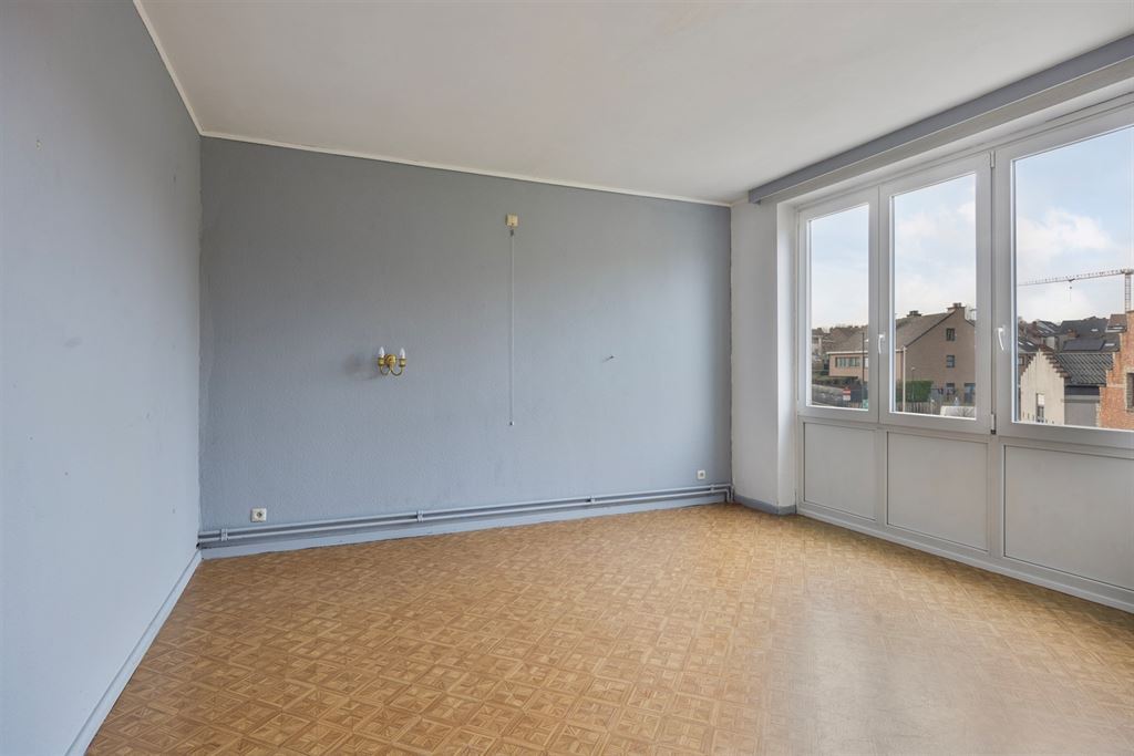 Appartement te koop in SINT-STEVENS-WOLUWE
