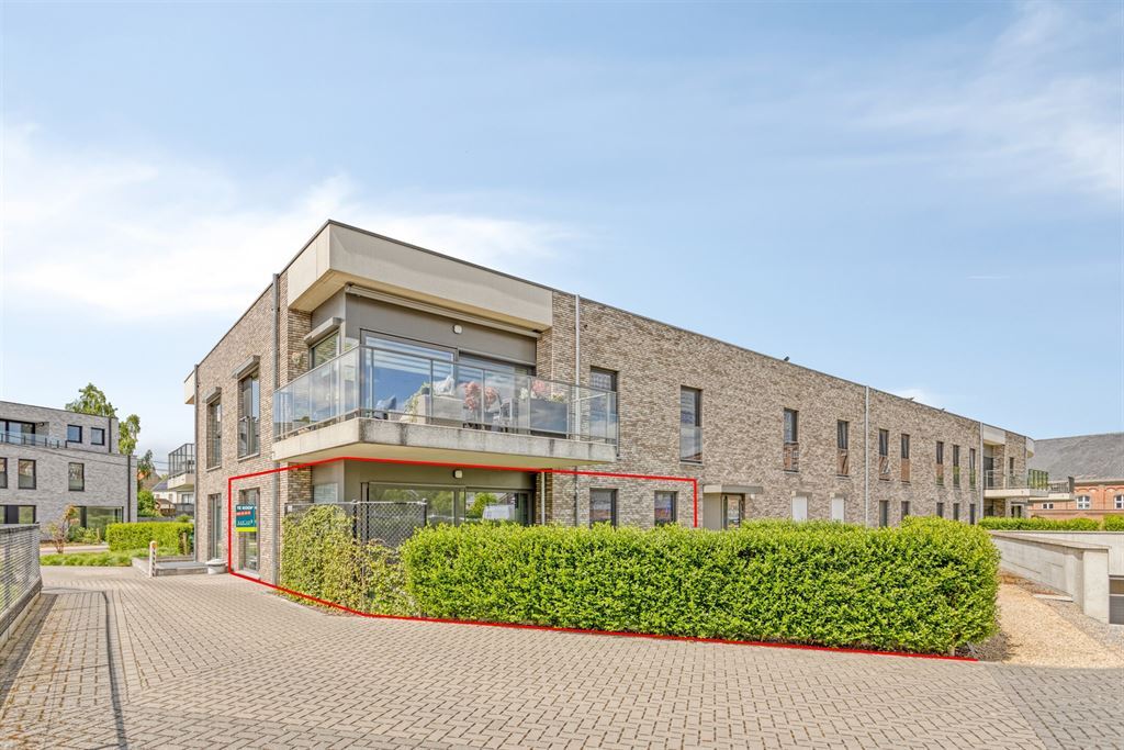Appartement te koop in TILDONK