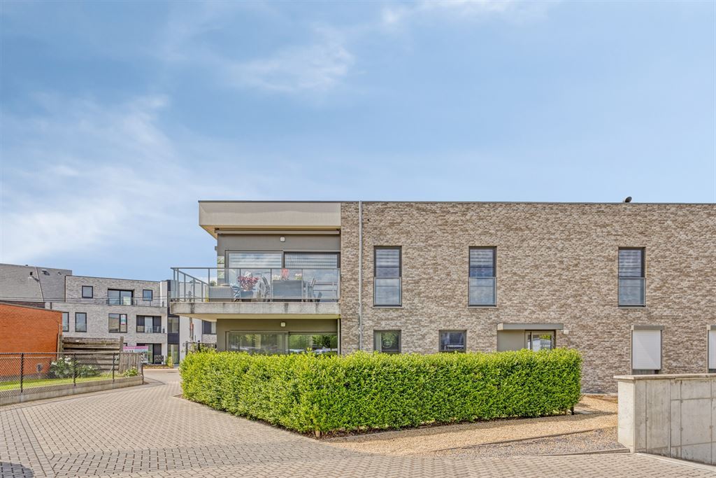 Appartement te koop in TILDONK