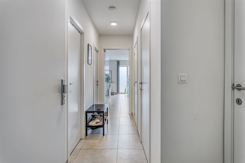 Appartement te koop in TILDONK