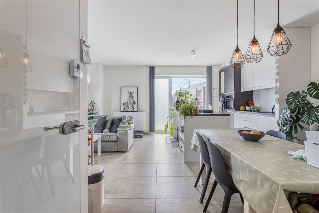 Appartement te koop in TILDONK