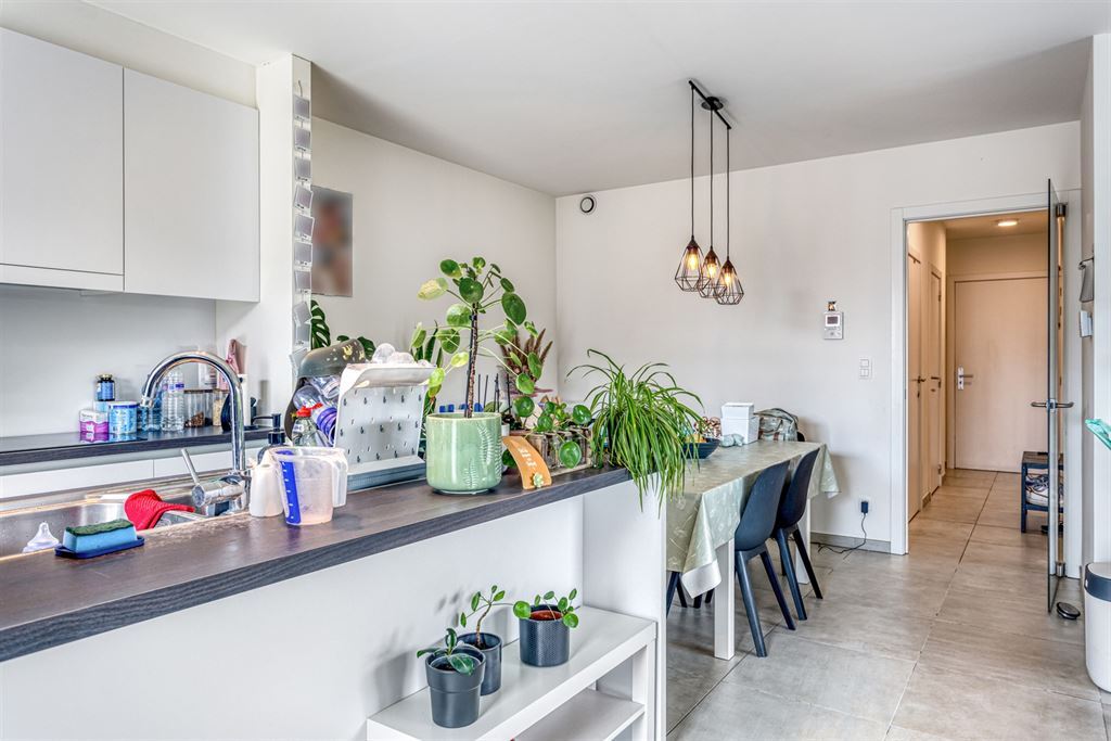 Appartement te koop in TILDONK