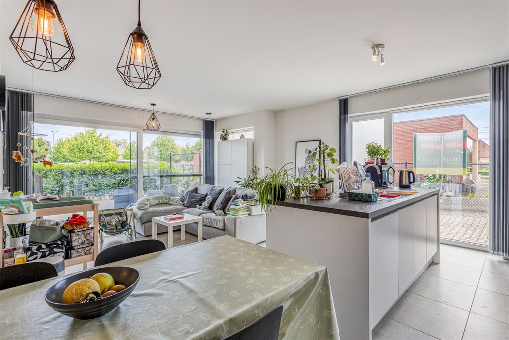 Appartement te koop in TILDONK