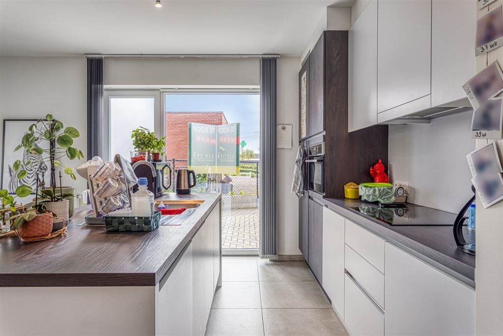 Appartement te koop in TILDONK