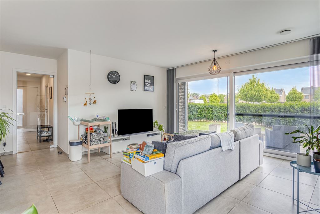 Appartement te koop in TILDONK