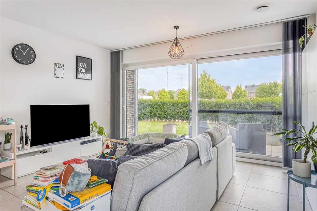 Appartement te koop in TILDONK