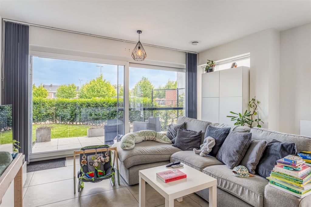 Appartement te koop in TILDONK