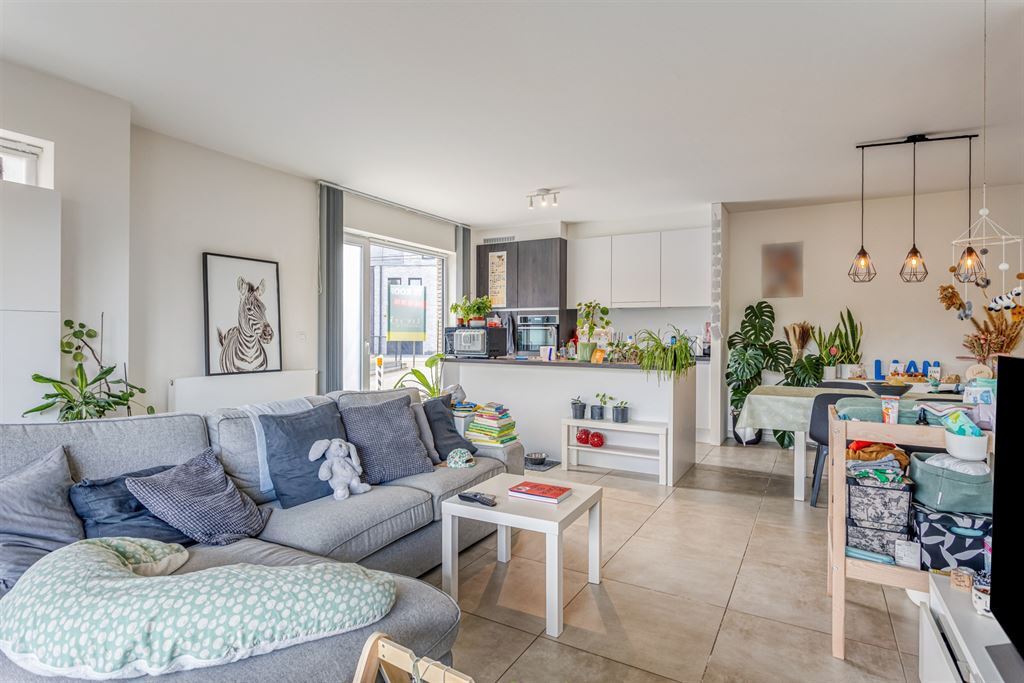 Appartement te koop in TILDONK