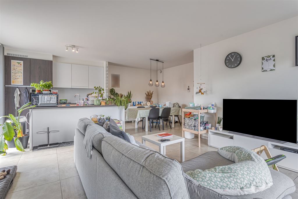 Appartement te koop in TILDONK