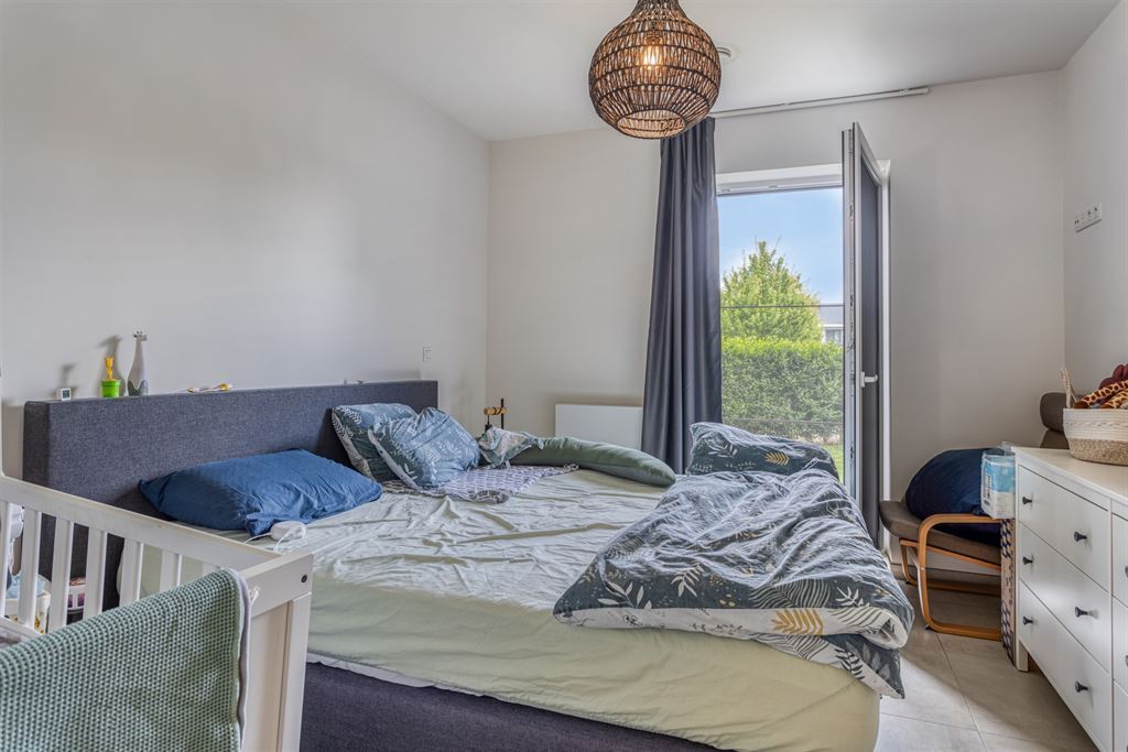 Appartement te koop in TILDONK