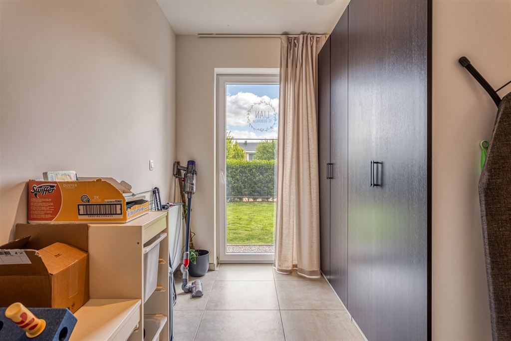 Appartement te koop in TILDONK